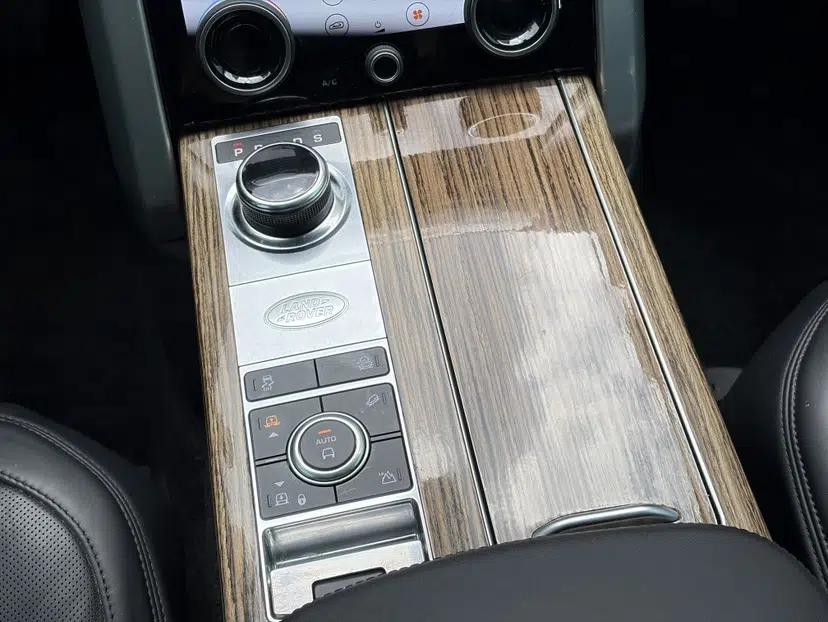 Land Rover Range 2018 3.0 SC V6 Vogue SE Long-Wheelbase Edition — миниатюра 10