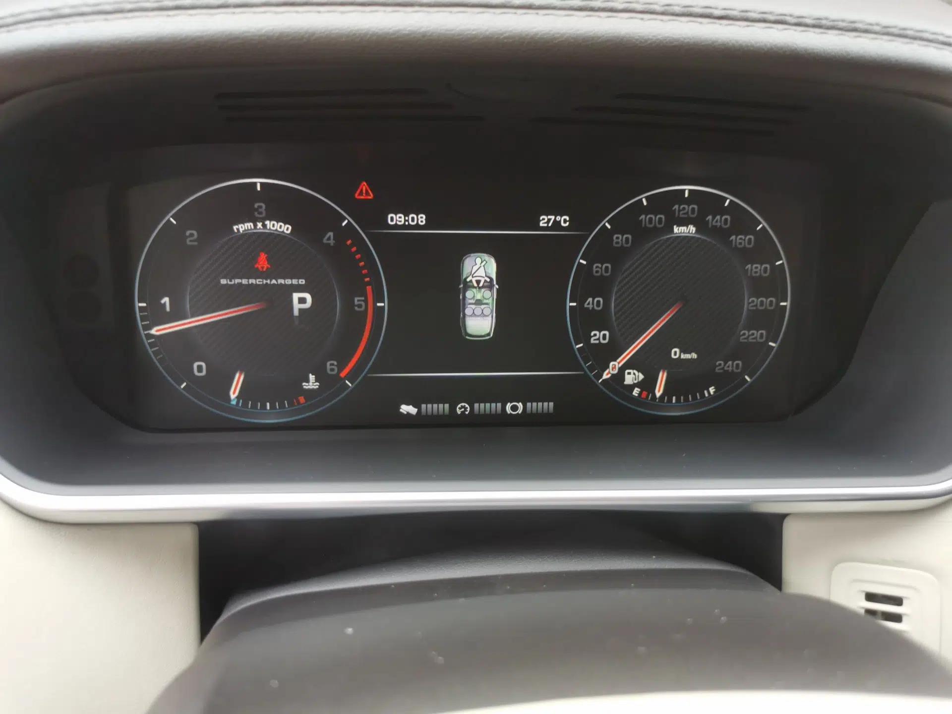 Land Rover Range  — миниатюра 12