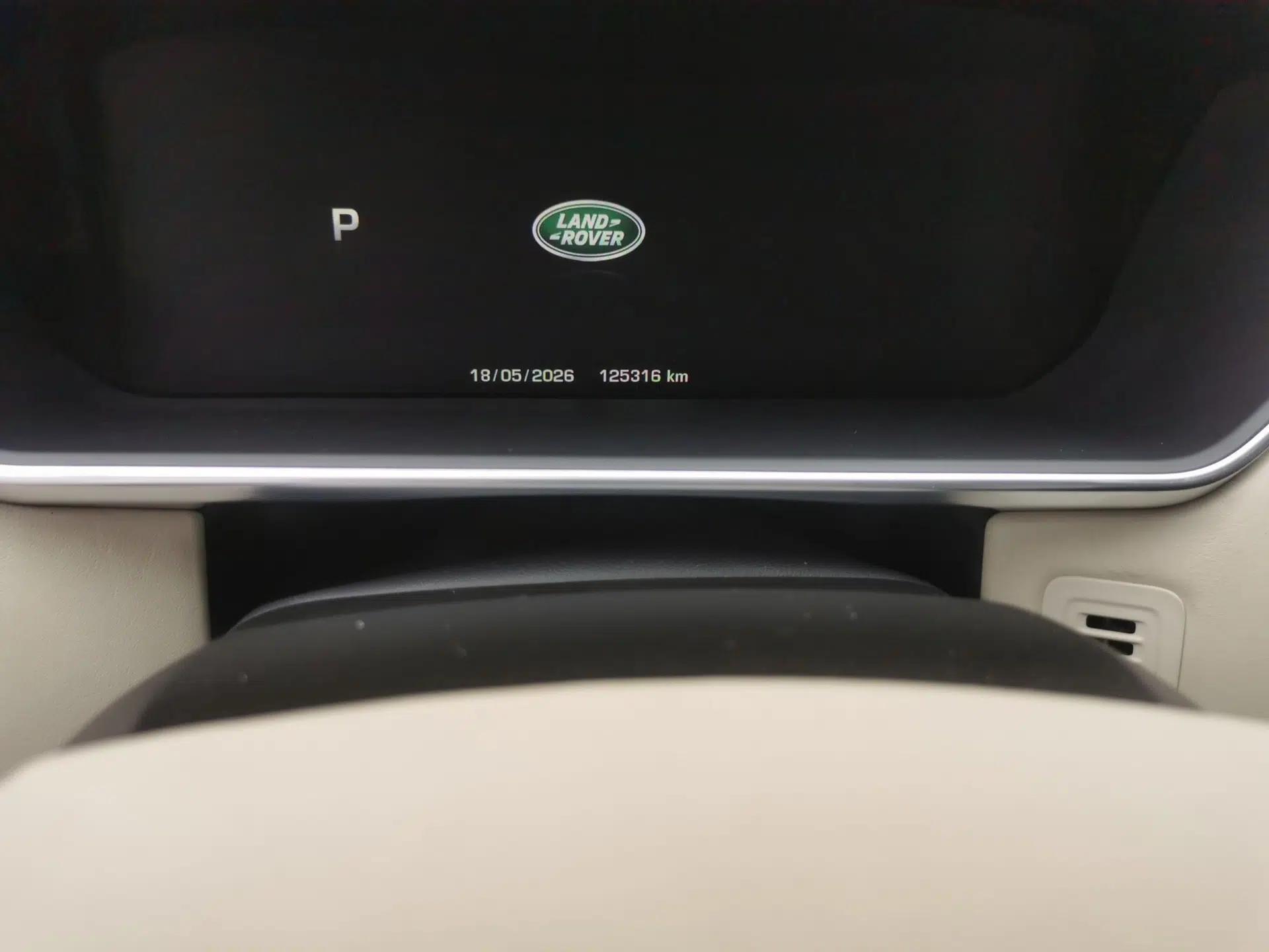Land Rover Range  — миниатюра 13