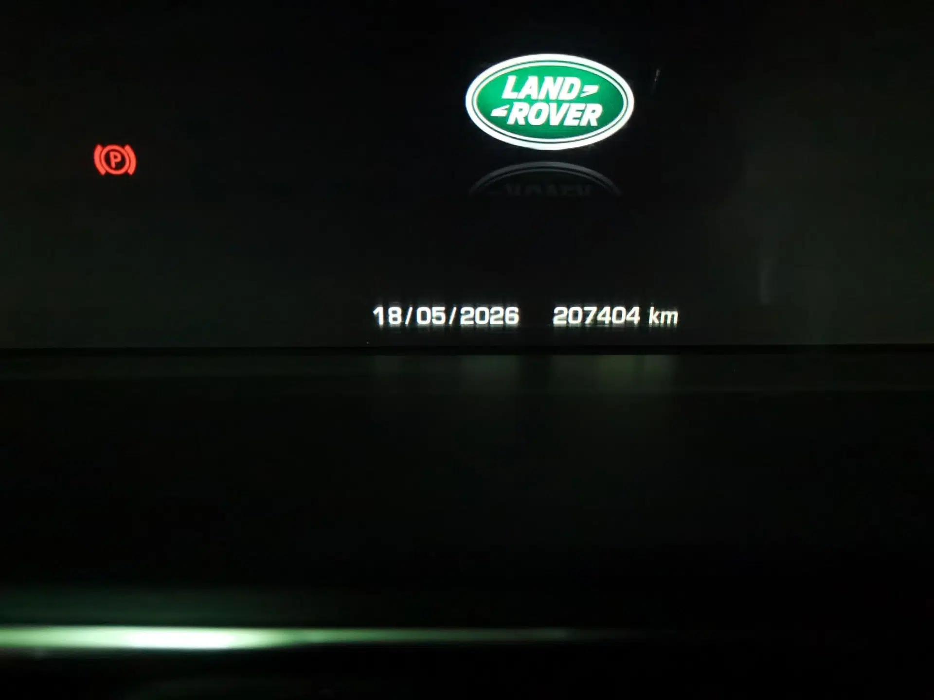 Land Rover Range 2014 3.0 SC V6 Vogue — миниатюра 13