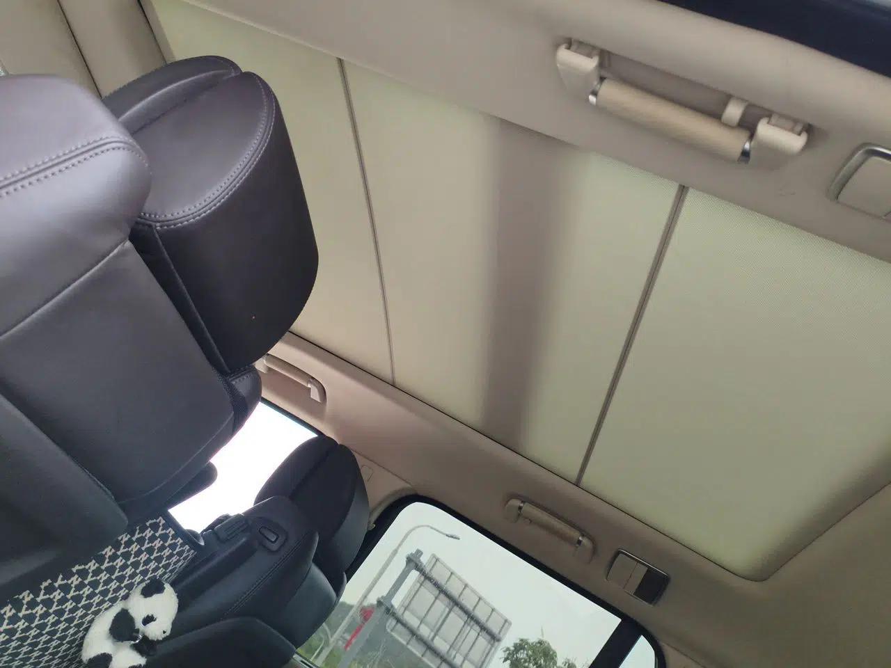 Land Rover Range 2017 3.0 SC V6 Vogue — миниатюра 19