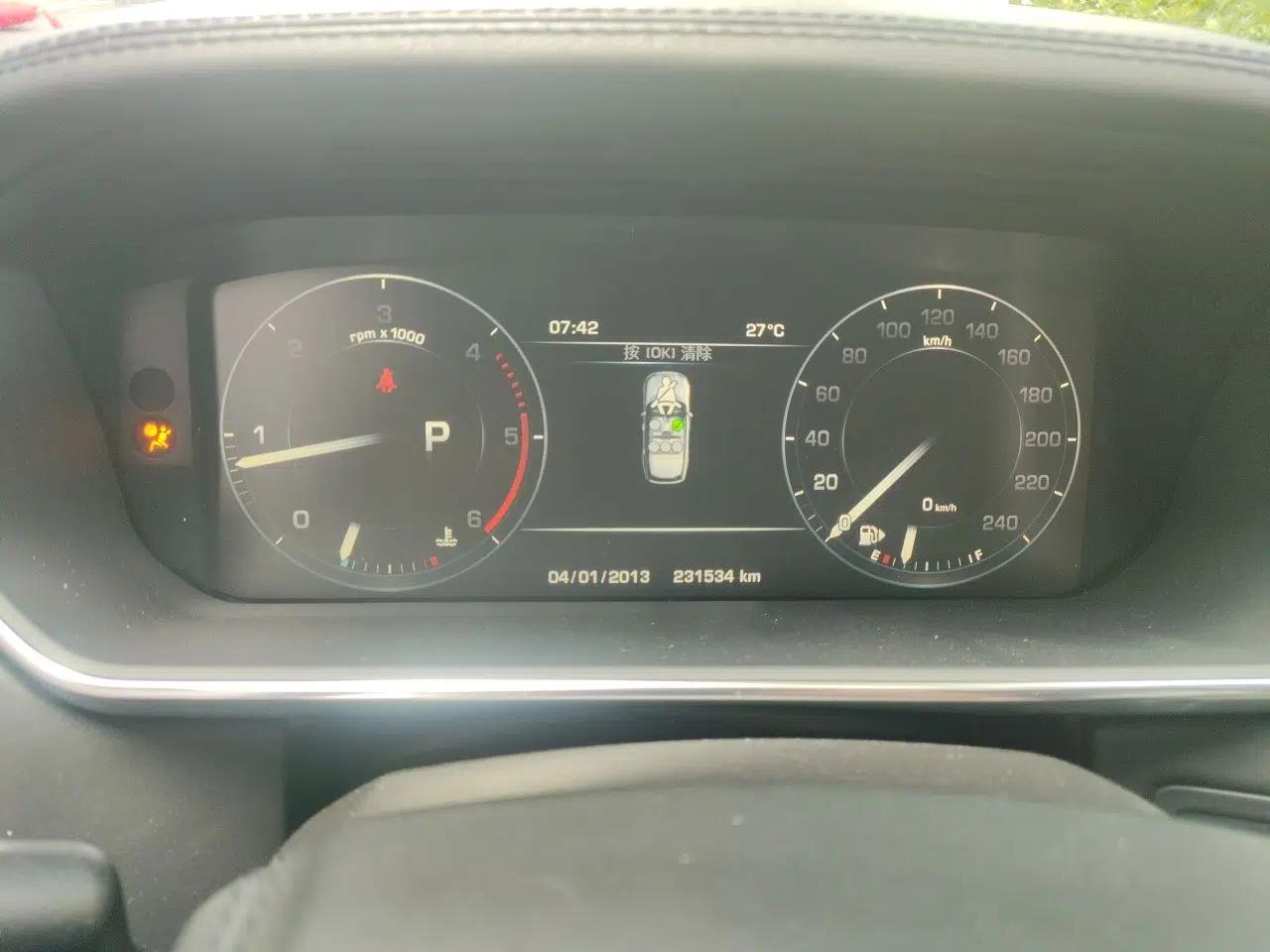 Land Rover Range  — миниатюра 12