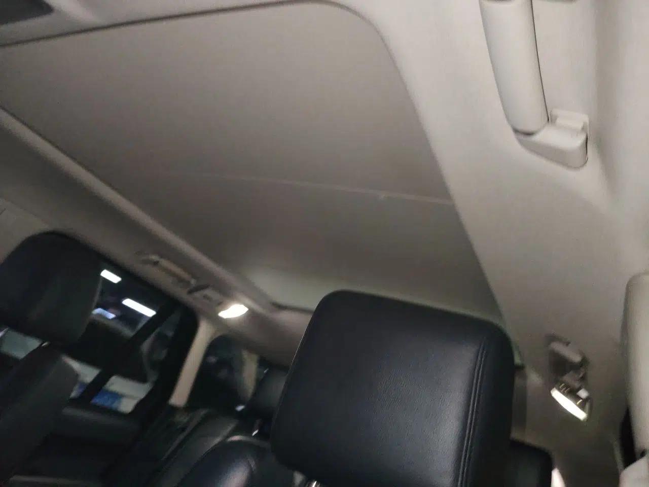 Land Rover Range  — миниатюра 19