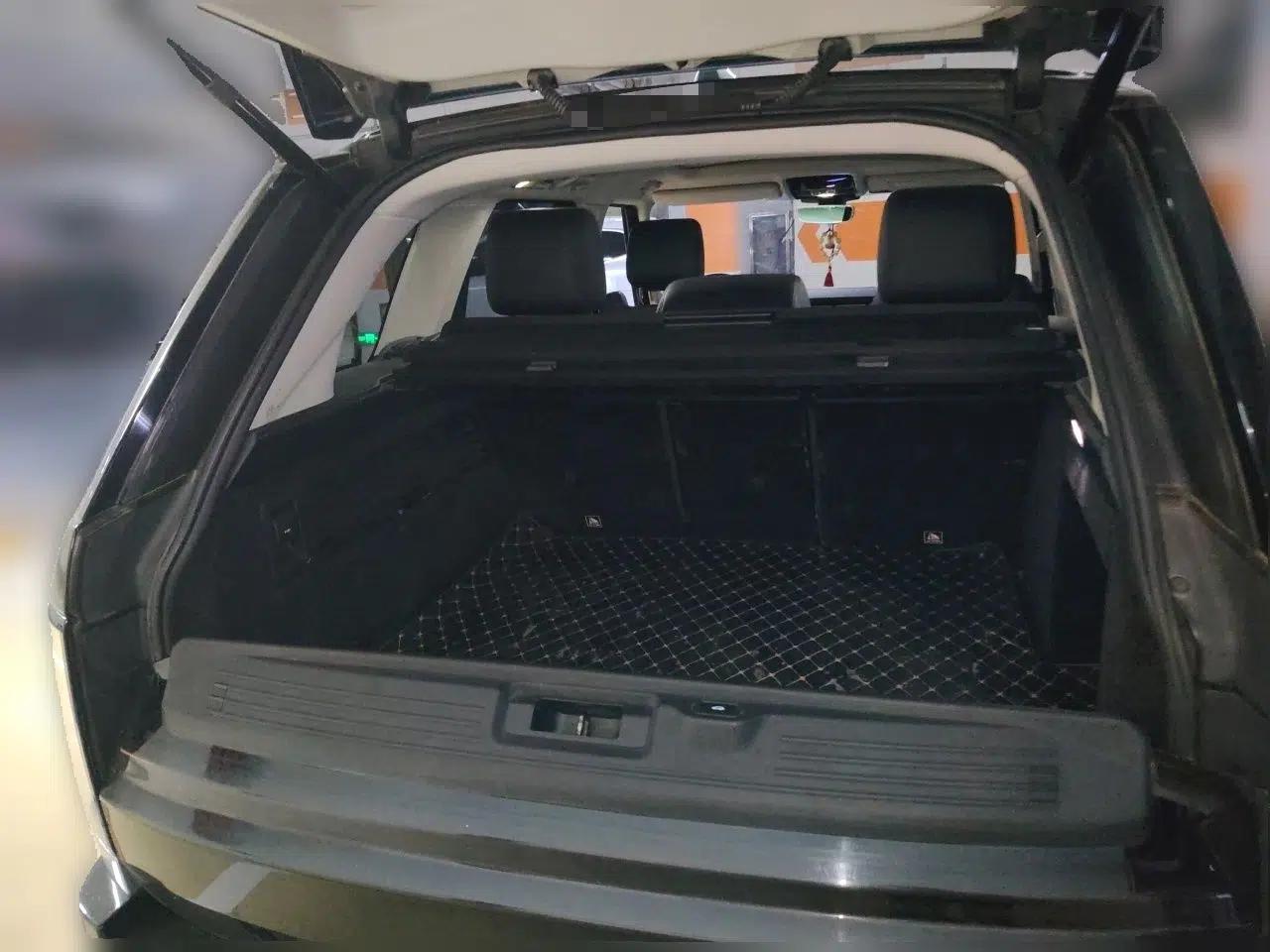 Land Rover Range  — миниатюра 20