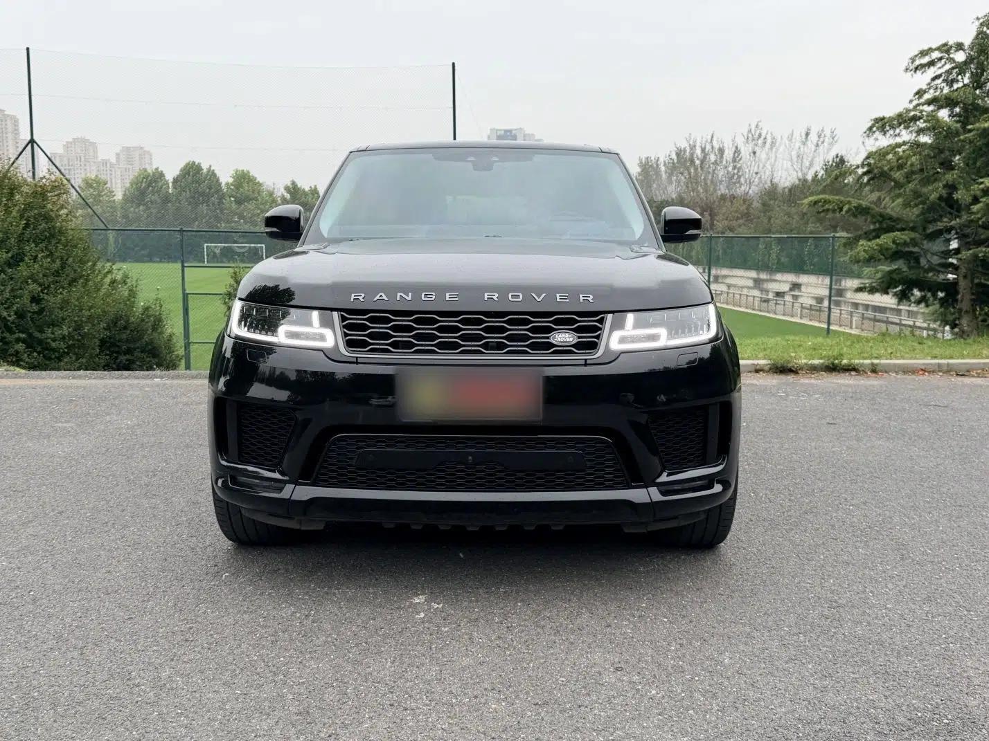 Land Rover Range Sport 2020 3.0 L6 HSE DYNAMIC — миниатюра 3