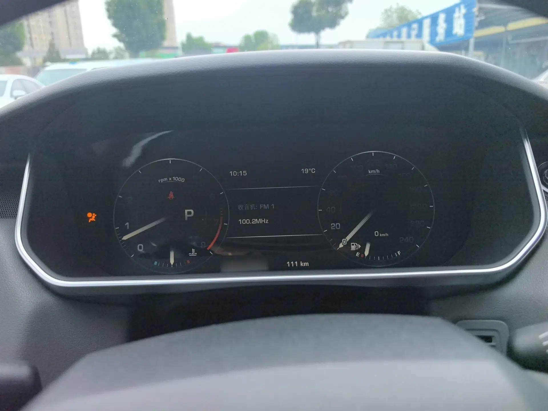 Land Rover Range Sport 2014 3.0 SC V6 HSE — миниатюра 11