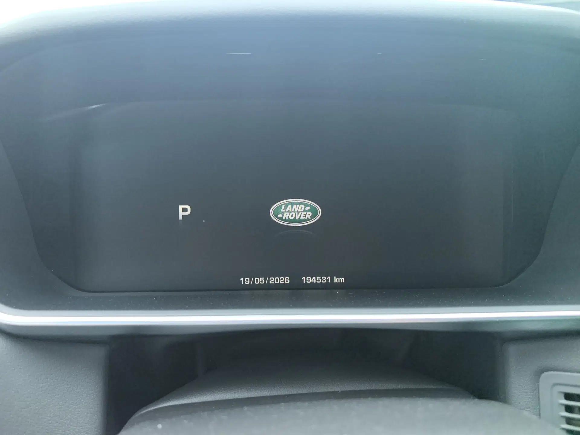 Land Rover Range Sport 2014 3.0 SC V6 HSE — миниатюра 12