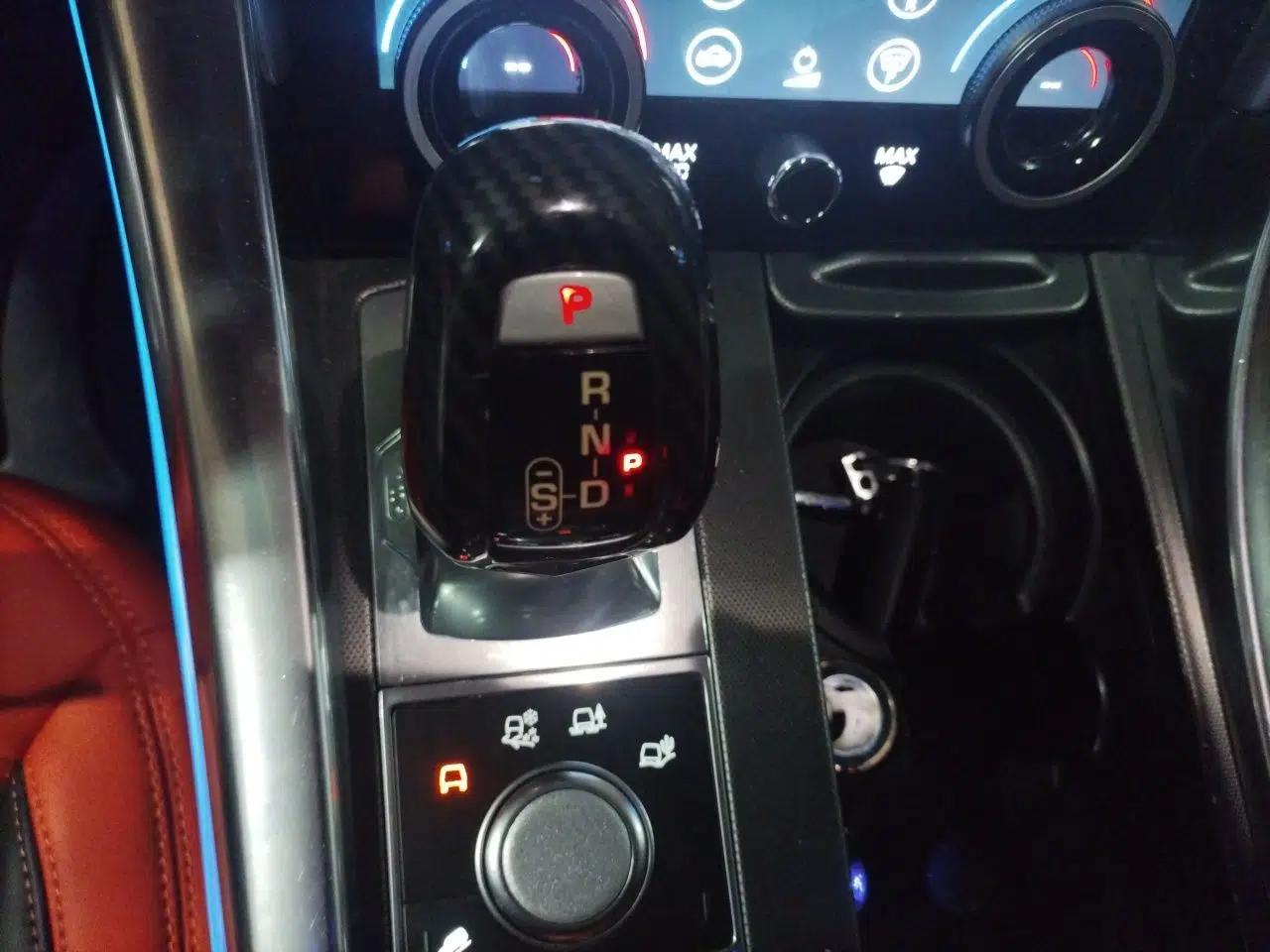 Land Rover Range Sport 2015 3.0 SDV6 HSE DYNAMIC — миниатюра 15