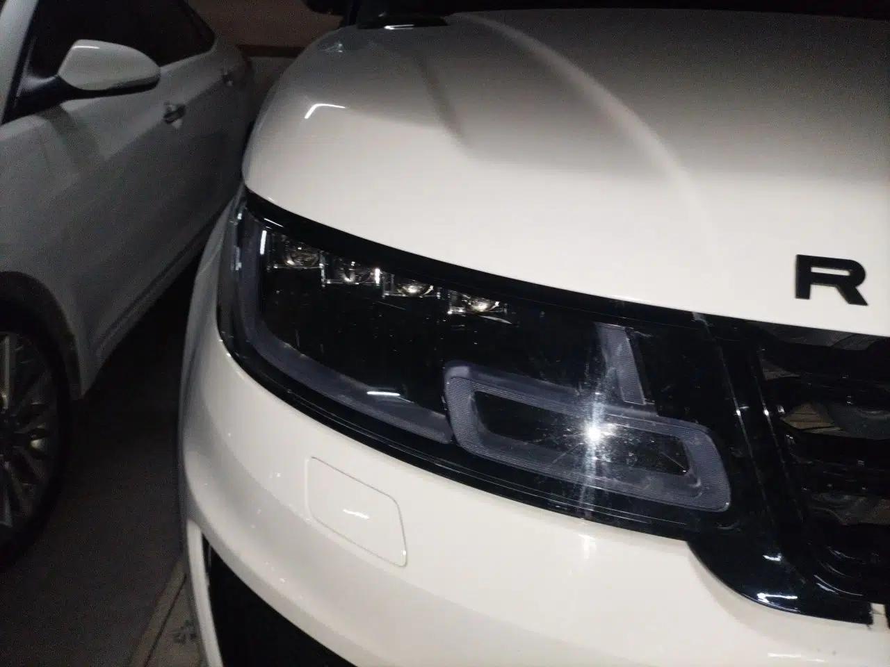 Land Rover Range Sport 2015 3.0 SDV6 HSE DYNAMIC — миниатюра 7