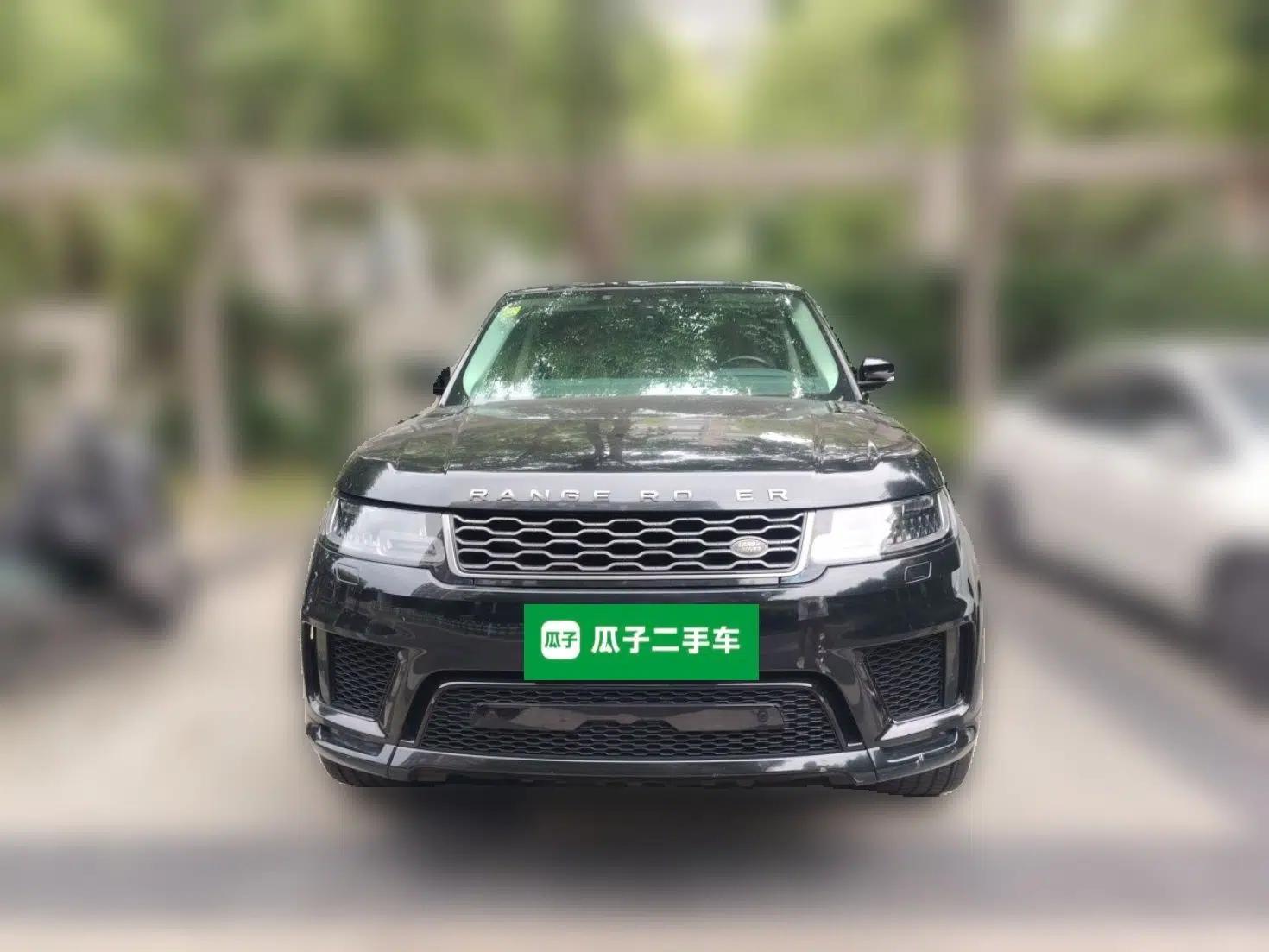 Land Rover Range Sport 2018 3.0 SC V6 HSE DYNAMIC — миниатюра 2