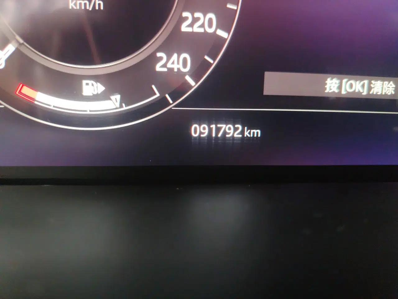 Land Rover Range Sport 2018 3.0 SC V6 HSE DYNAMIC — миниатюра 13