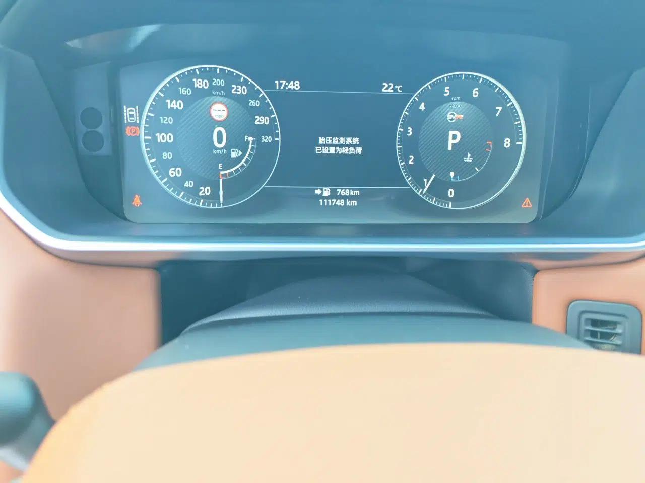 Land Rover Range Sport 2017 3.0 SC V6 HSE DYNAMIC — миниатюра 13