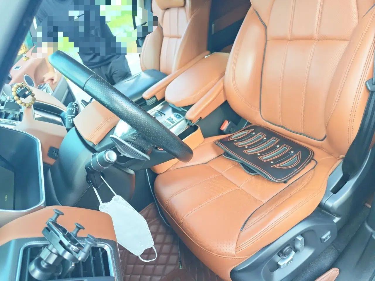 Land Rover Range Sport 2017 3.0 SC V6 HSE DYNAMIC — миниатюра 16