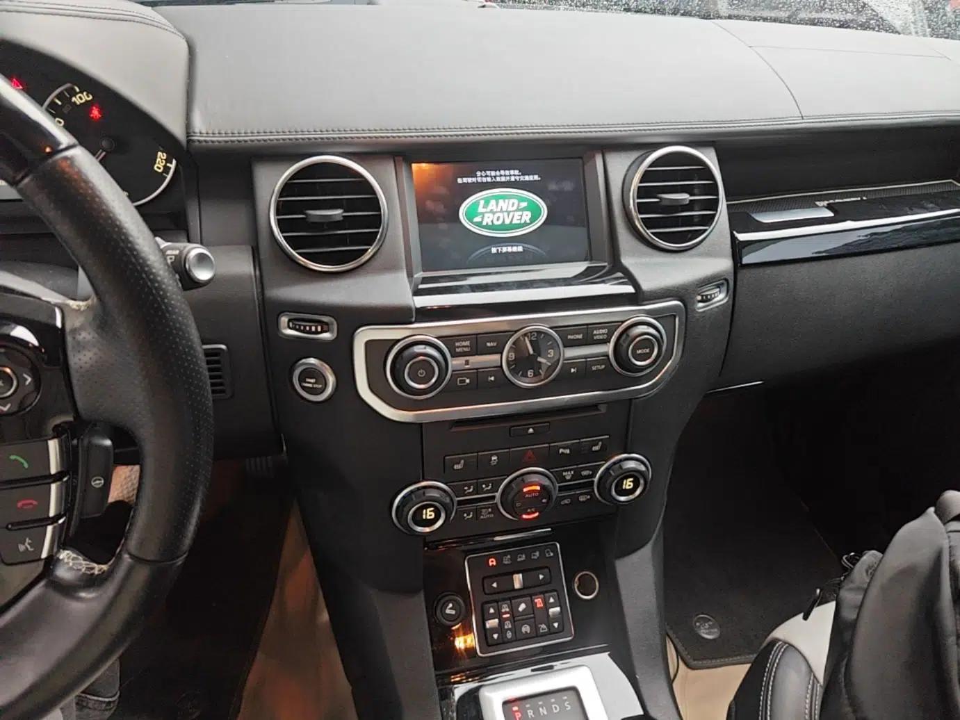 Land Rover Discovery 2014 3.0 SC V6 XXV Edition — миниатюра 16