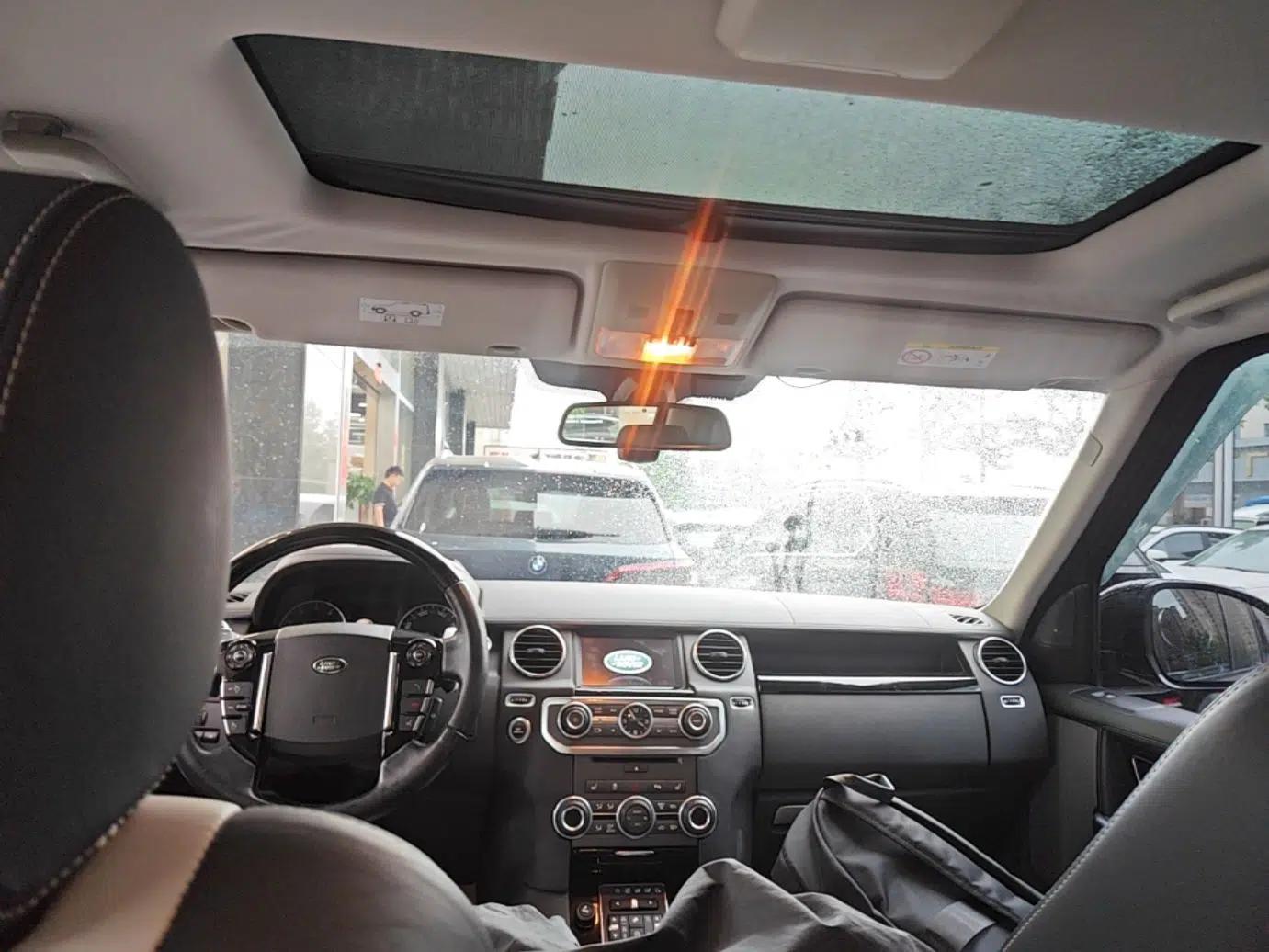 Land Rover Discovery 2014 3.0 SC V6 XXV Edition — миниатюра 21