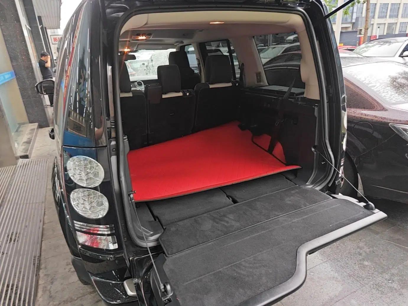 Land Rover Discovery 2014 3.0 SC V6 XXV Edition — миниатюра 22