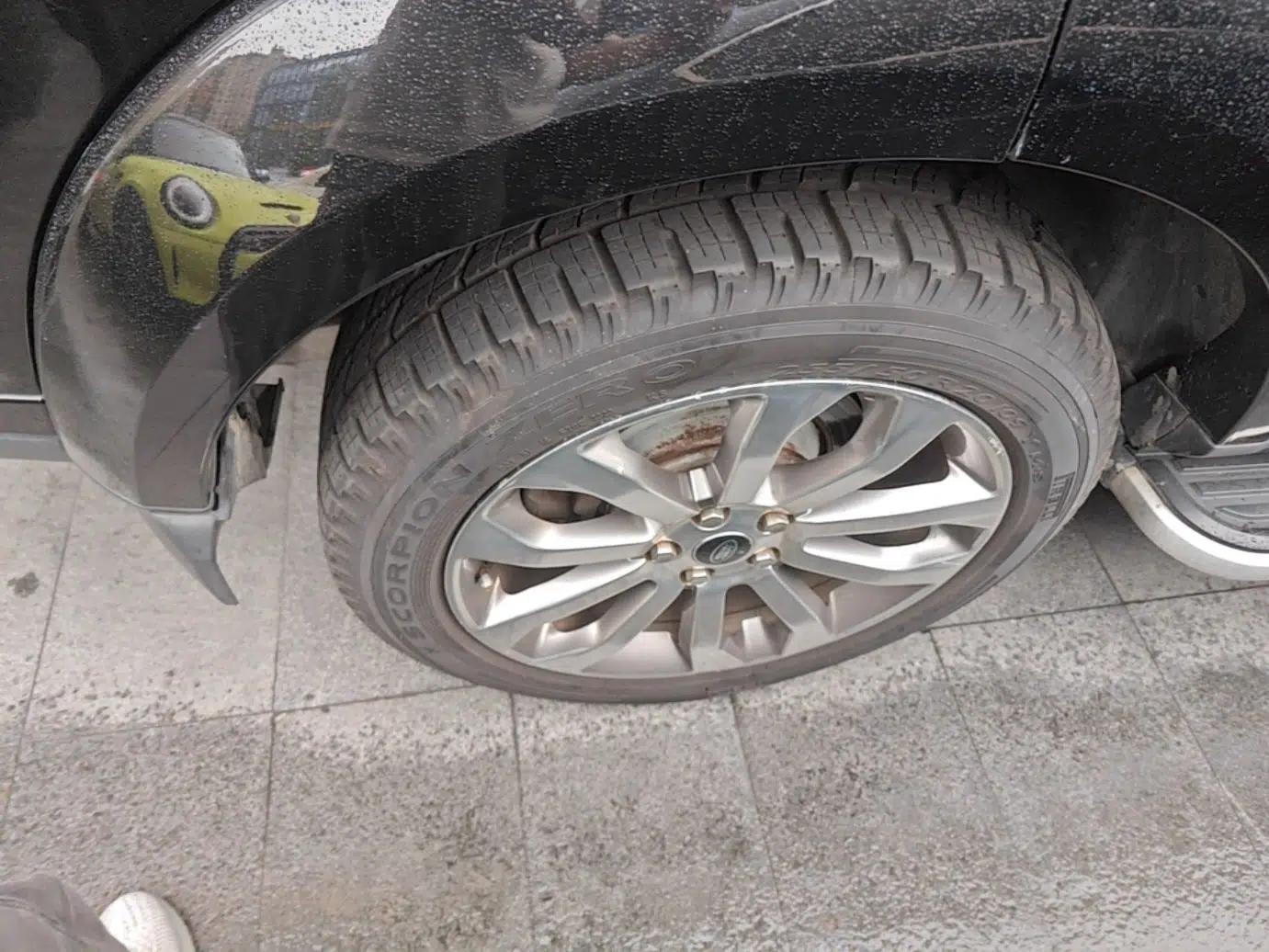 Land Rover Discovery 2014 3.0 SC V6 XXV Edition — миниатюра 10