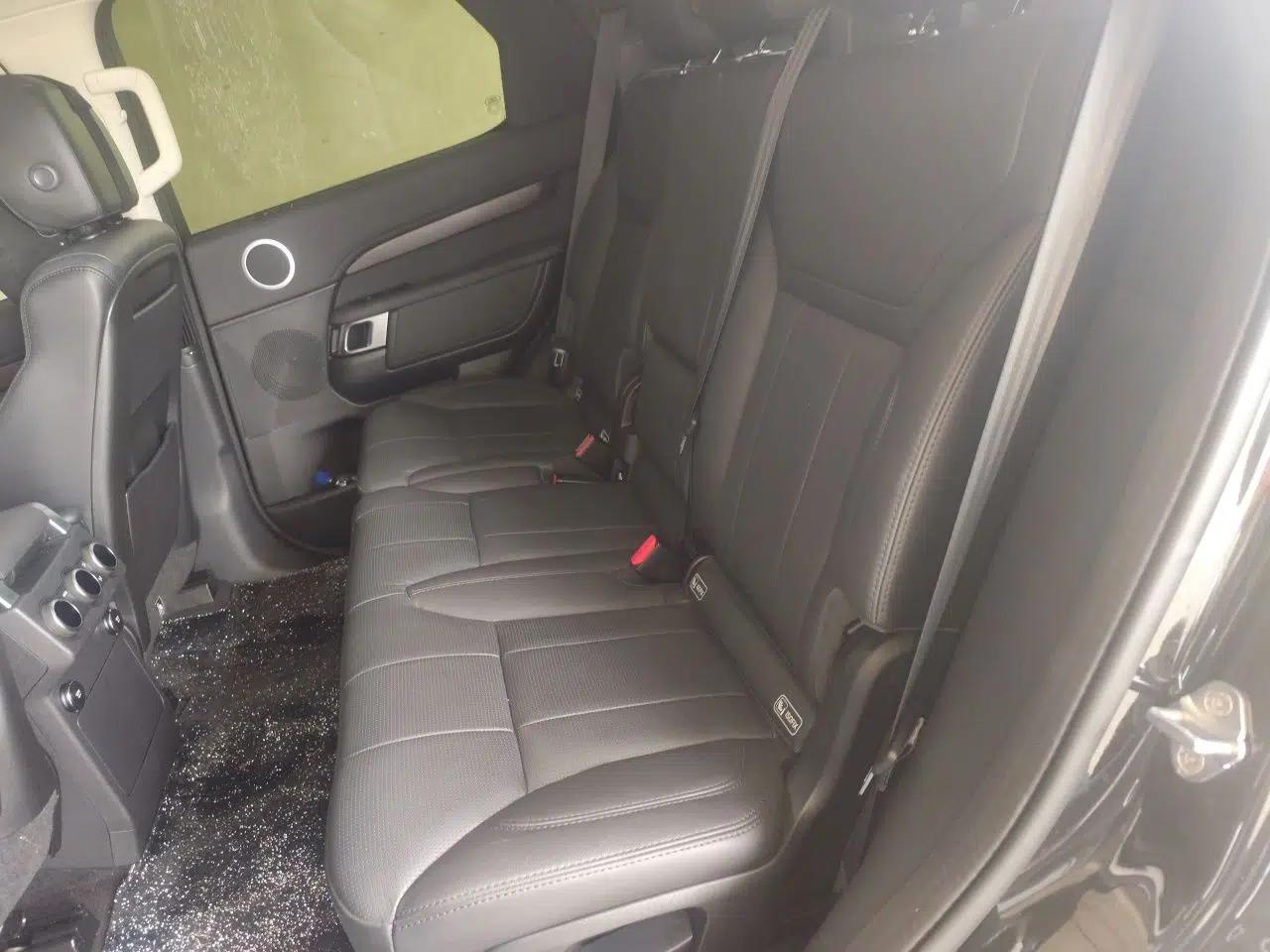 Land Rover Discovery 2020 2.0T 30th Anniversary Special Edition — миниатюра 18