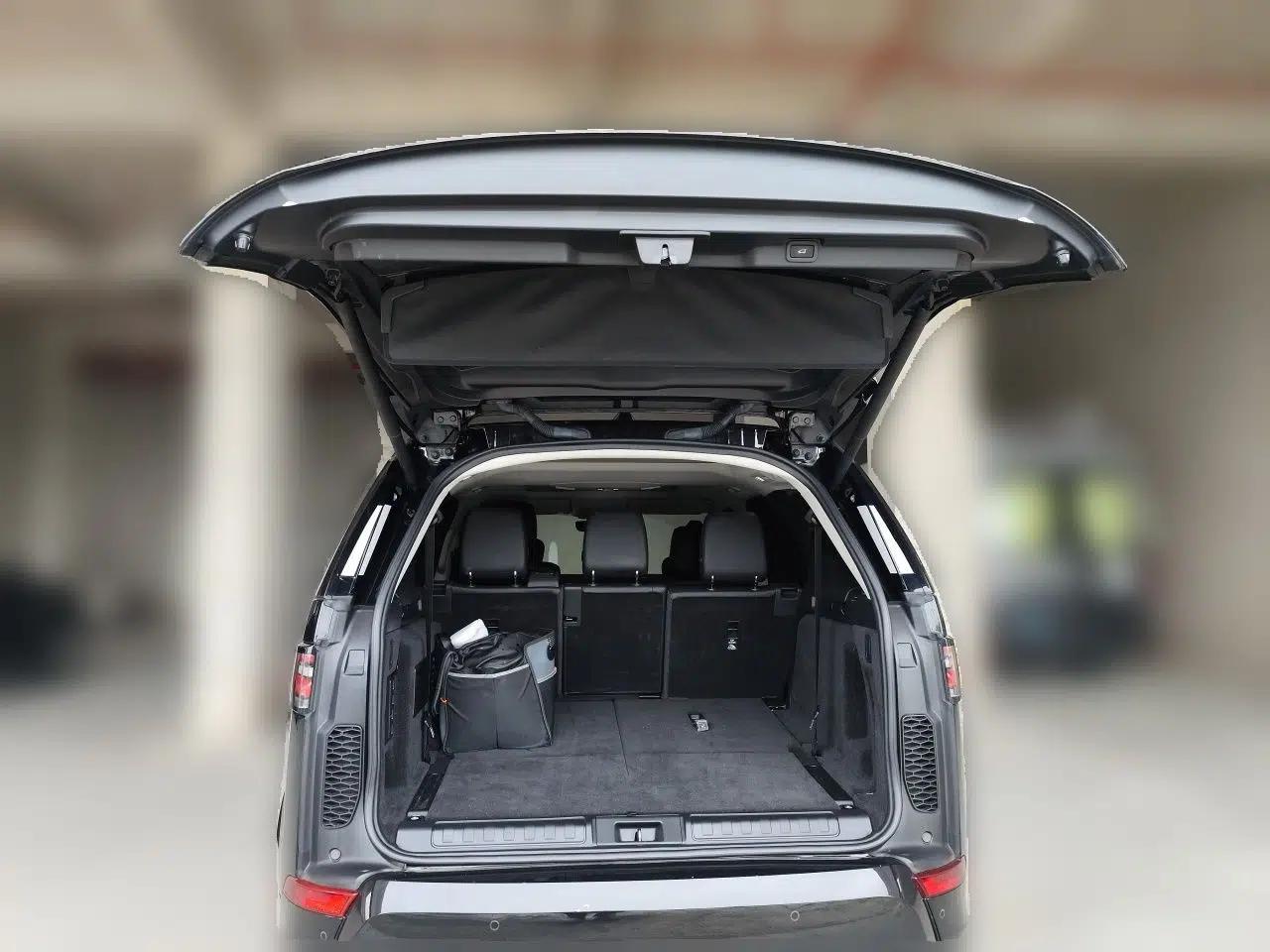 Land Rover Discovery 2020 2.0T 30th Anniversary Special Edition — миниатюра 20