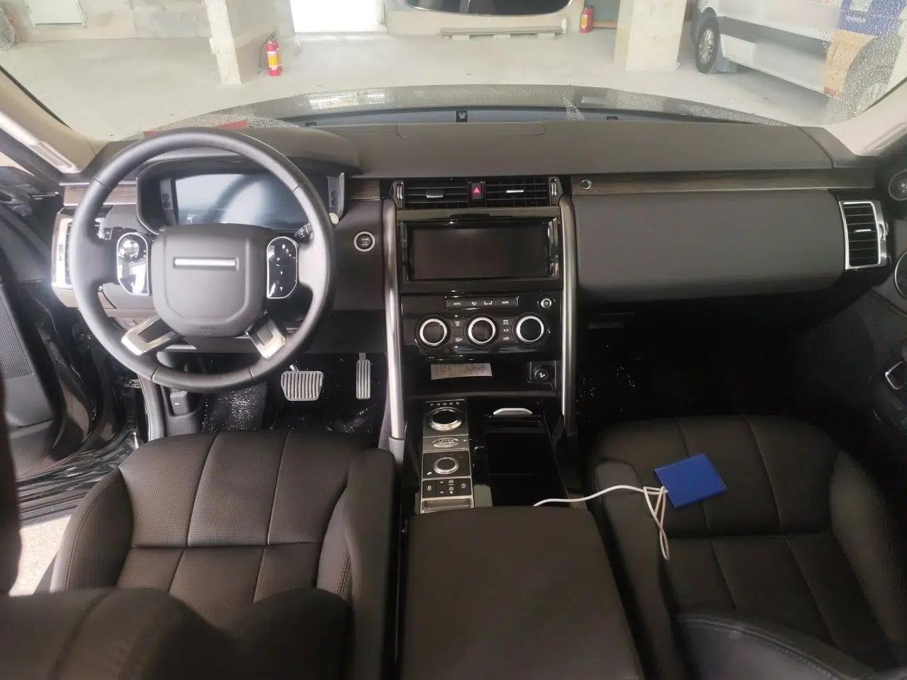 Land Rover Discovery 2020 2.0T 30th Anniversary Special Edition — миниатюра 10