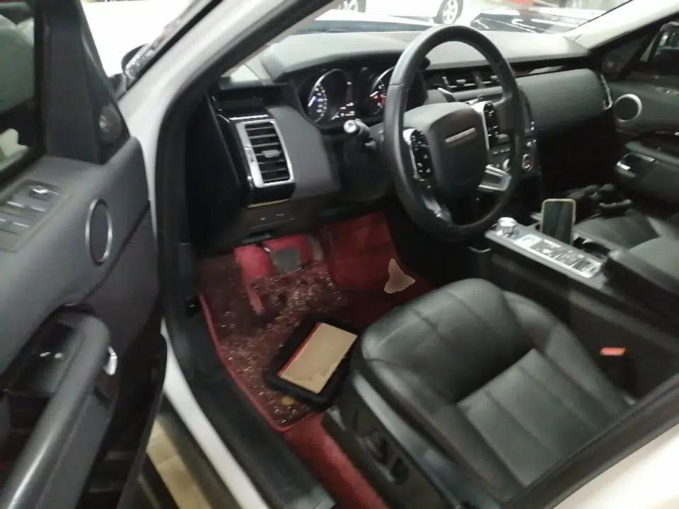 Land Rover Discovery 2019 3.0 SC V6 SE — миниатюра 19