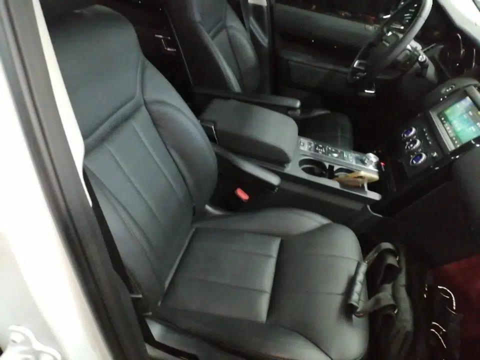 Land Rover Discovery 2019 3.0 SC V6 SE — миниатюра 23