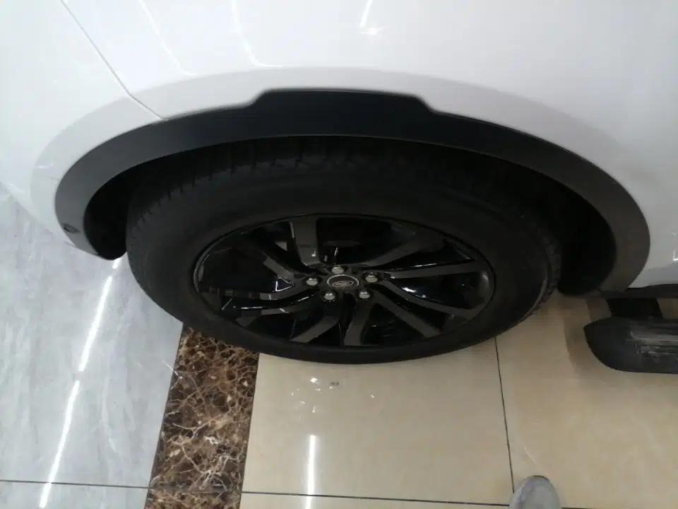 Land Rover Discovery 2019 3.0 SC V6 SE — миниатюра 8