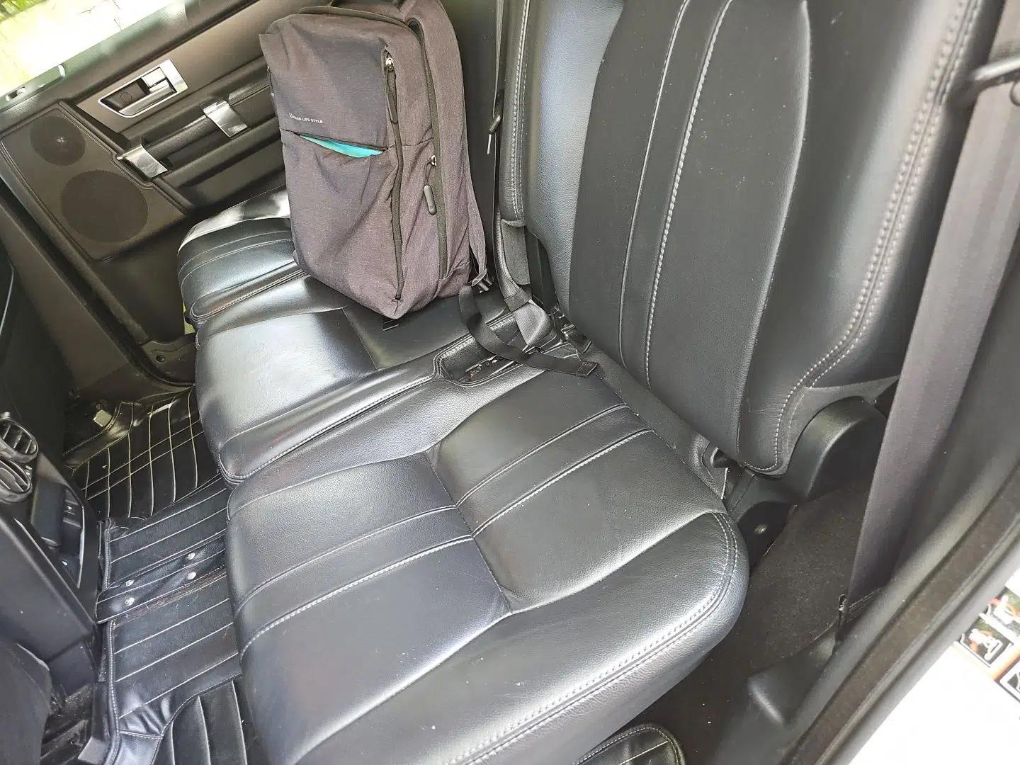 Land Rover Discovery 2015 3.0 SC V6 HSE — миниатюра 18