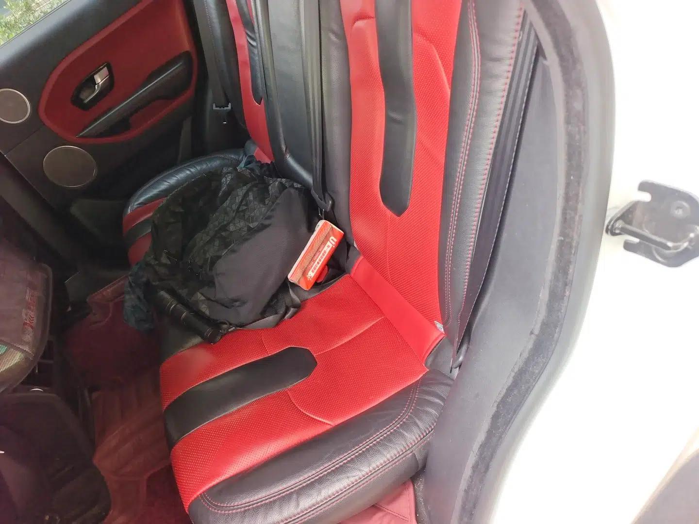 Land Rover Range Evoque 2013 2.0T 5-Door Ignite Edition — миниатюра 18