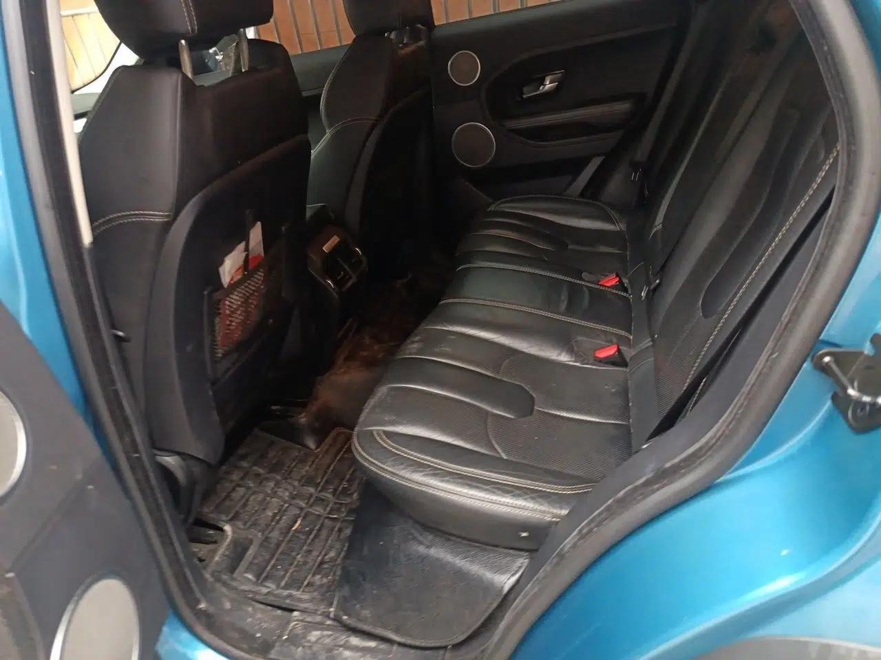 Land Rover Range Evoque 2014 2.0T 5-Door Ignite Edition — миниатюра 18