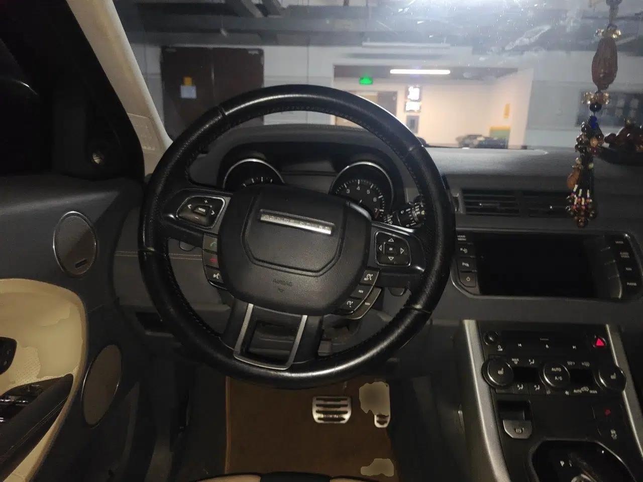 Land Rover Range Evoque 2013 2.0T 5-Door Ignite Edition — миниатюра 11