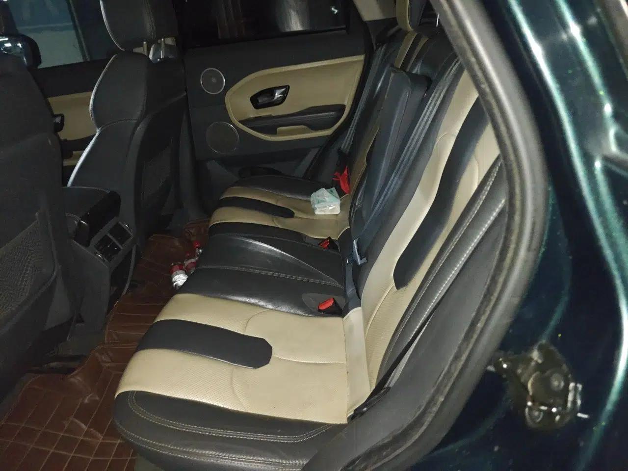 Land Rover Range Evoque 2013 2.0T 5-Door Ignite Edition — миниатюра 18