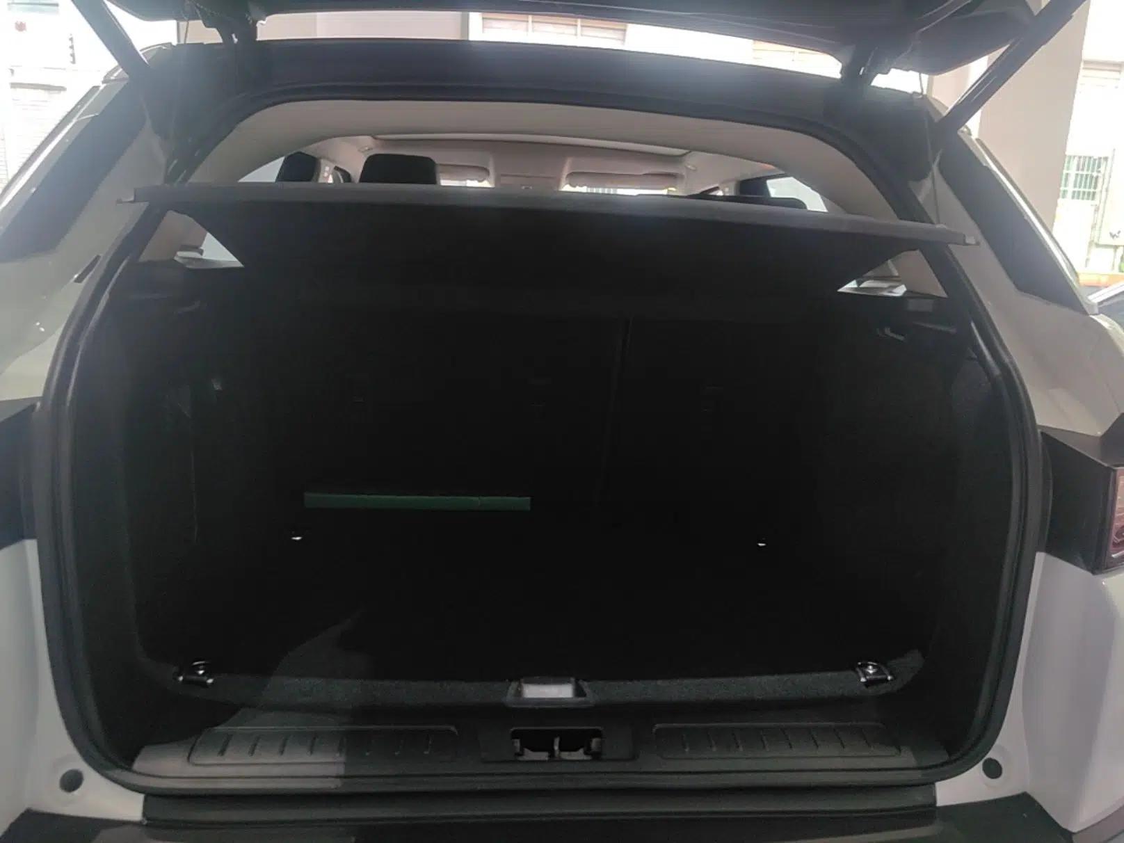 Land Rover Range Evoque 2015 2.0T Five-Door Zhiyao Edition — миниатюра 22