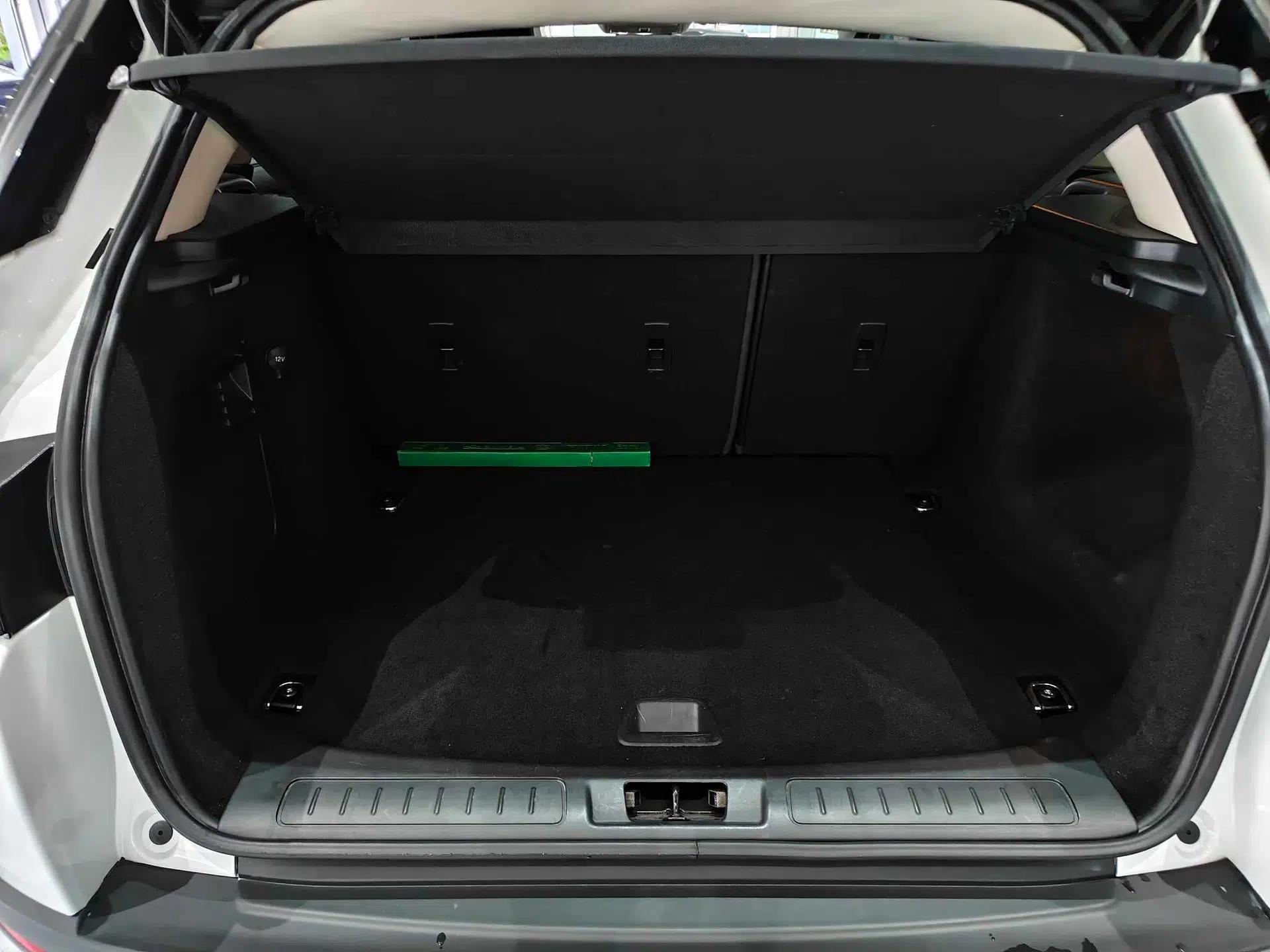Land Rover Range Evoque 2015 2.0T Five-Door Zhiyao Edition — миниатюра 33
