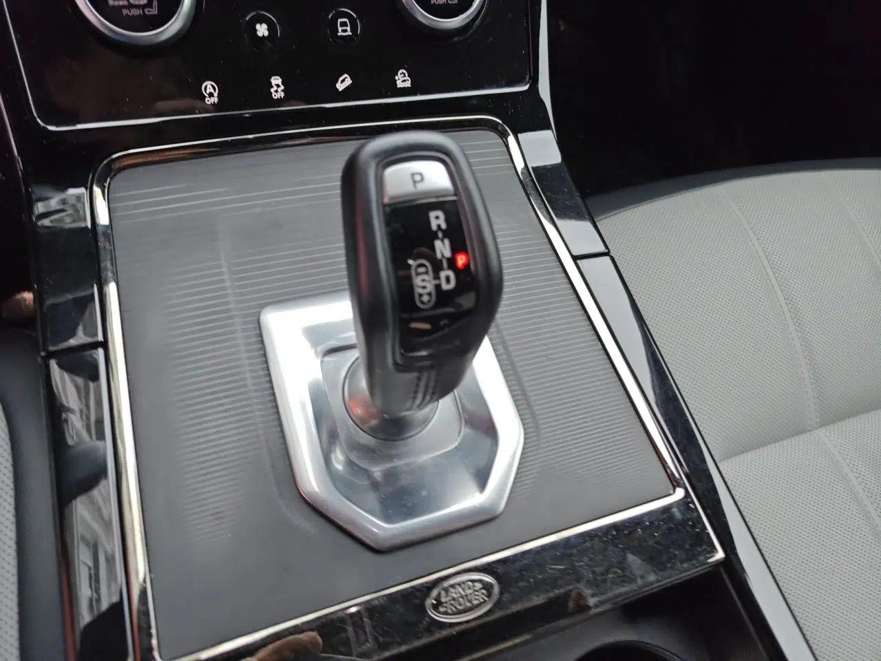 Land Rover Range Evoque 2020 249 PS R-DYNAMIC S Sport Edition — миниатюра 15