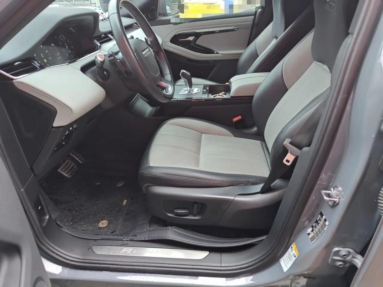Land Rover Range Evoque 2020 249 PS R-DYNAMIC S Sport Edition — миниатюра 16