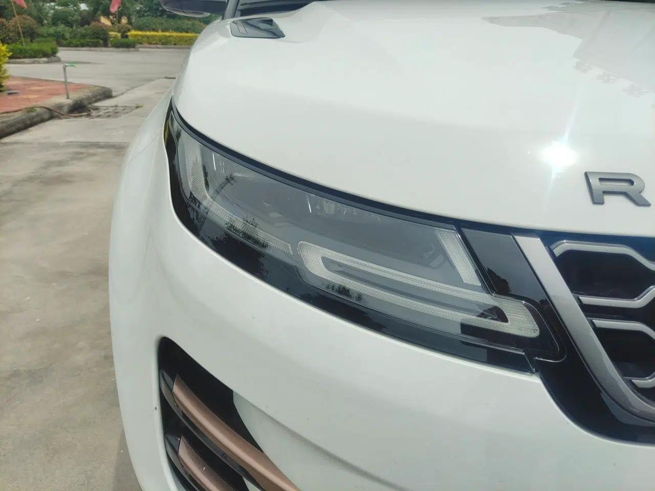 Land Rover Range Evoque 2020 249 PS R-DYNAMIC SE Sport Technology Edition — миниатюра 7