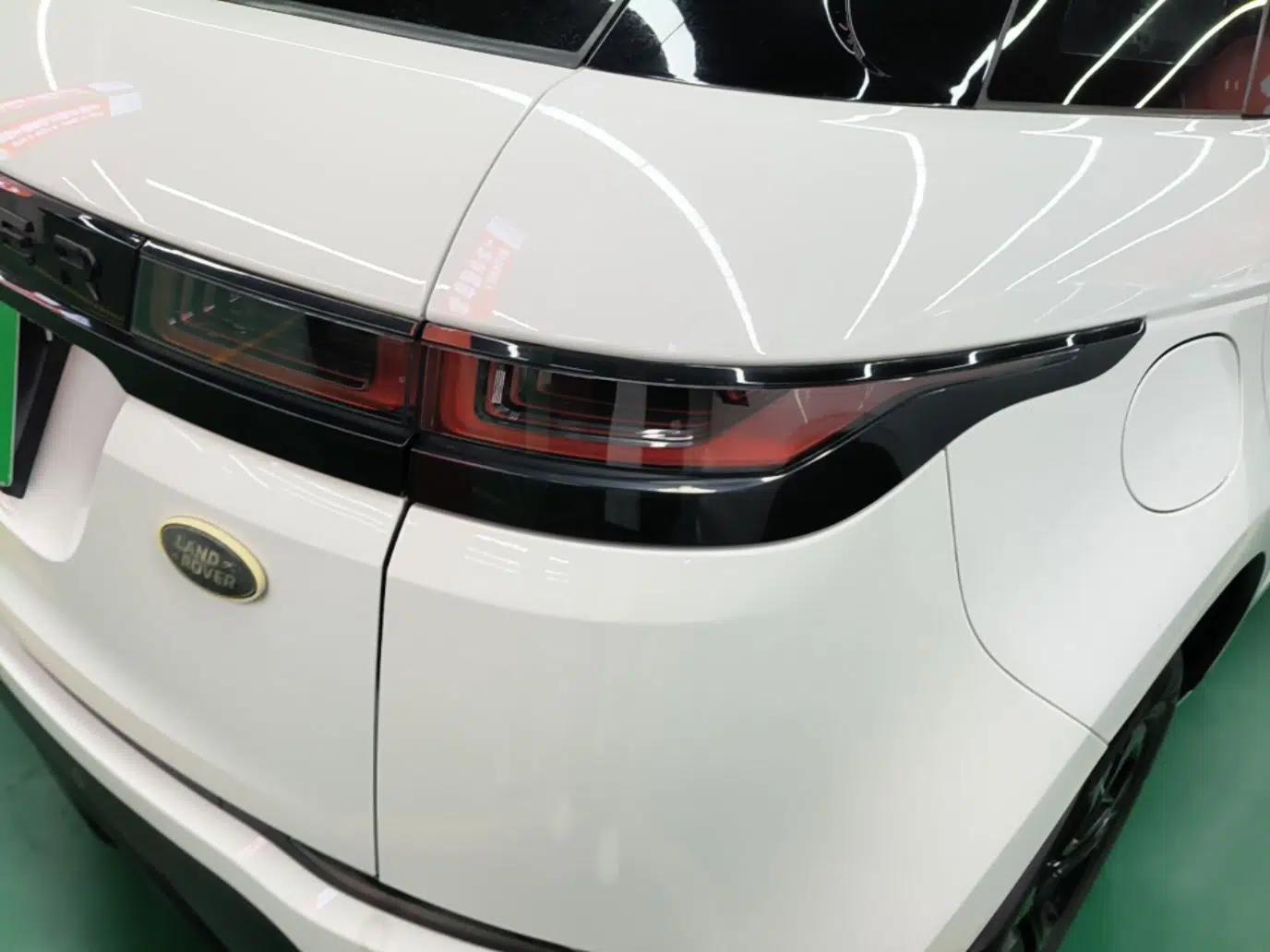Land Rover Range Evoque 2020 249 PS Youth Edition — миниатюра 7