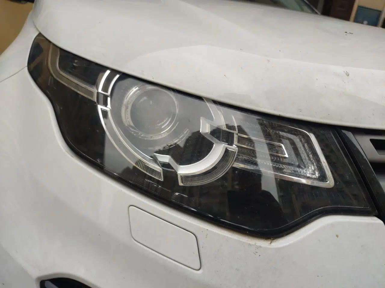 Land Rover Discovery Sport 2019 240 PS PURE Edition China V Standard — миниатюра 7