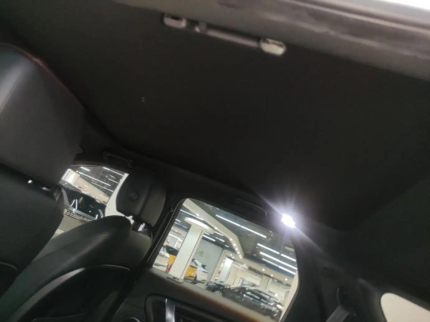 Land Rover Discovery Sport 2021 249 PS R-Dynamic S Performance Edition — миниатюра 21
