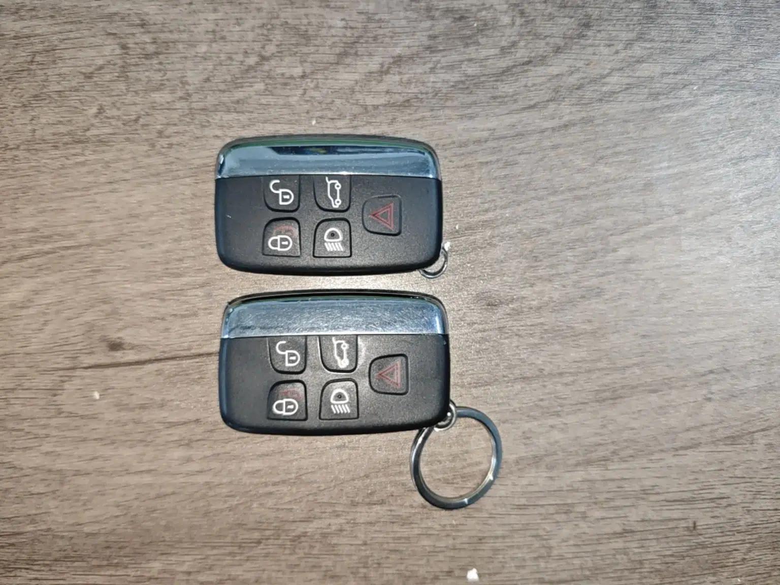 Land Rover Discovery Sport 2019 240 PS SE Version China VI Standard — миниатюра 12