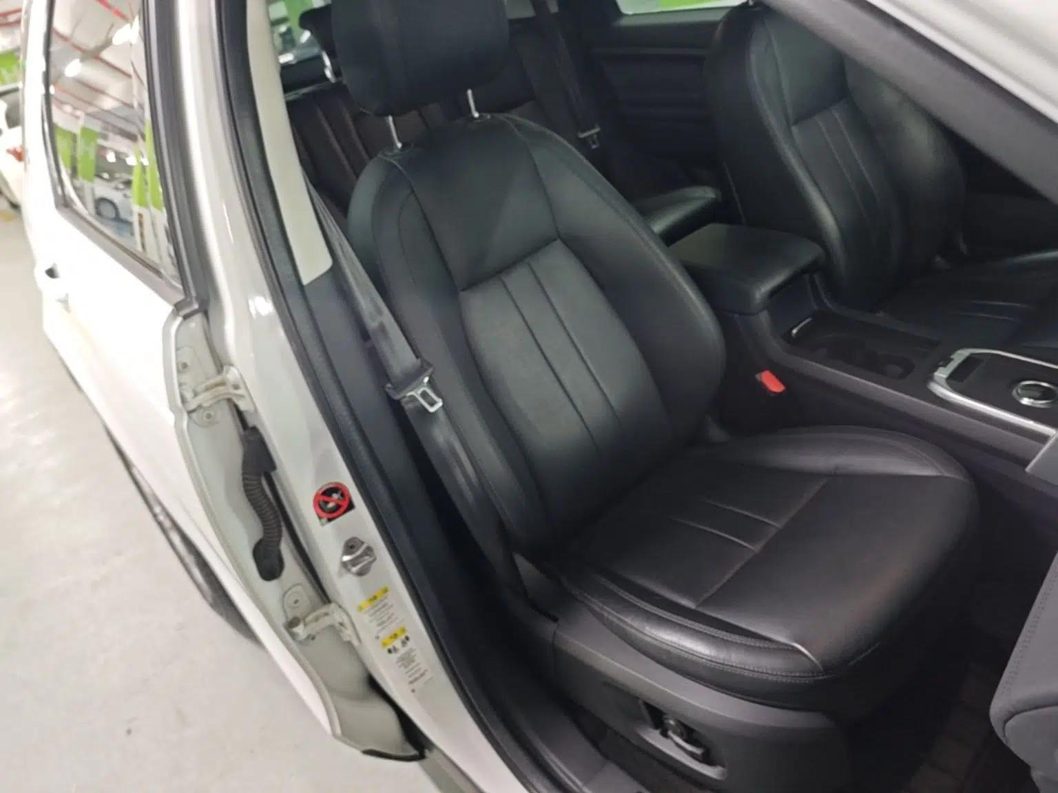 Land Rover Discovery Sport 2019 240 PS SE Version China VI Standard — миниатюра 23