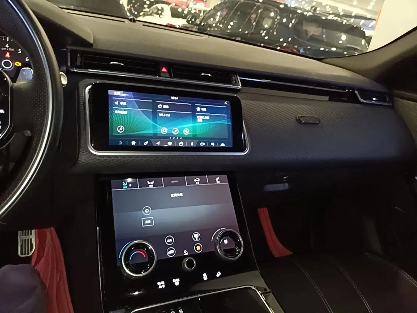 Land Rover Range Velar 2020 P250 R-DYNAMIC S — миниатюра 15