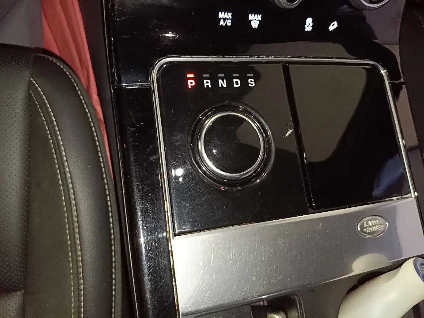 Land Rover Range Velar 2020 P250 R-DYNAMIC S — миниатюра 16