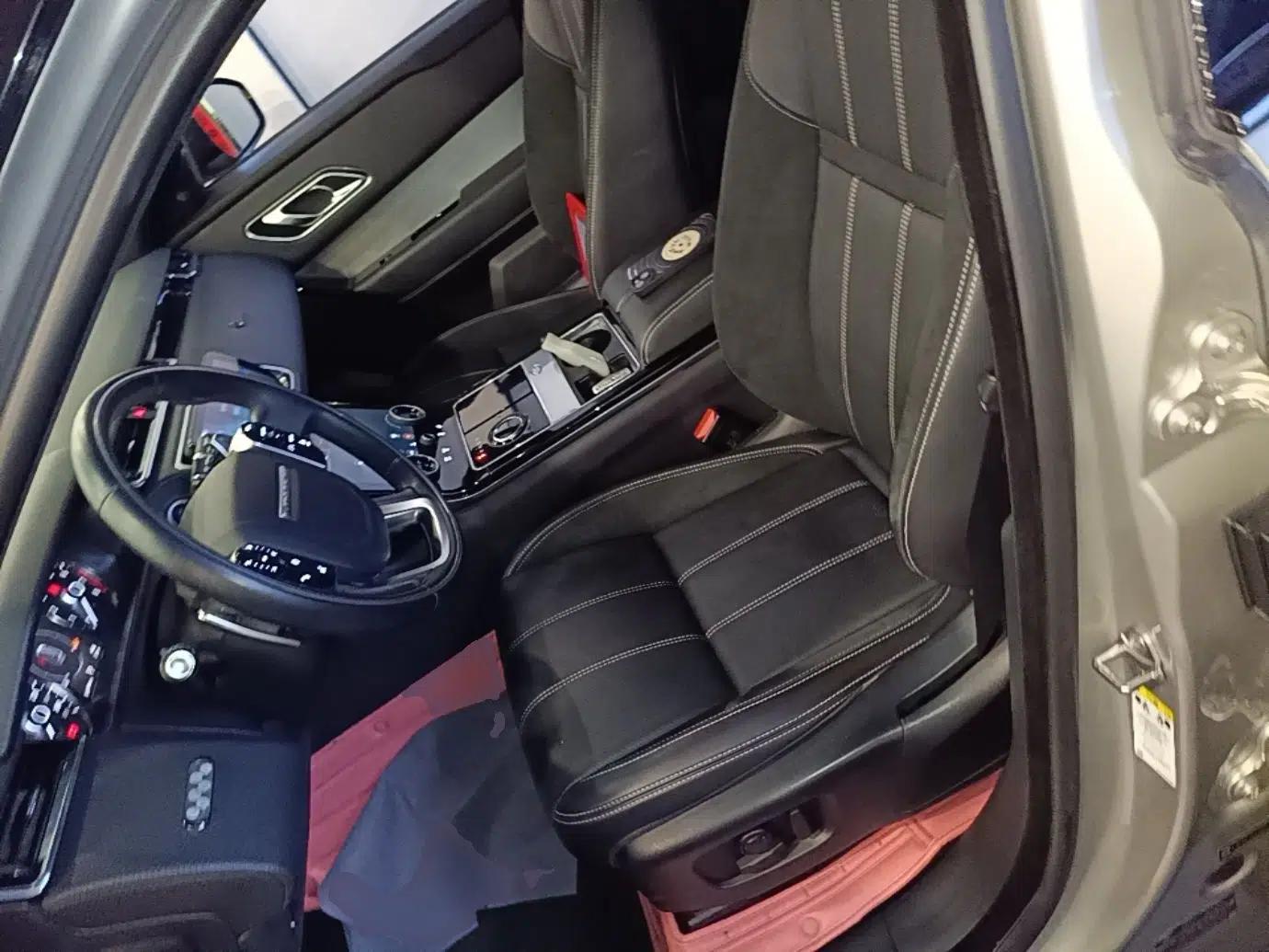 Land Rover Range Velar 2020 P250 R-DYNAMIC S — миниатюра 17