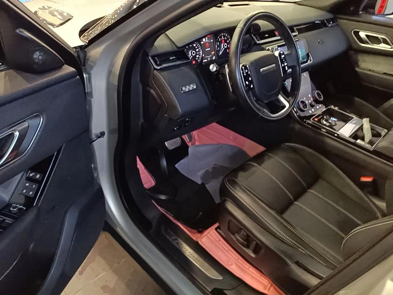 Land Rover Range Velar 2020 P250 R-DYNAMIC S — миниатюра 18