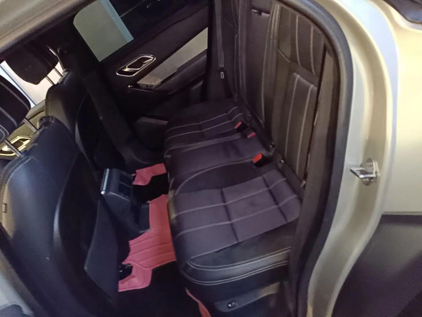 Land Rover Range Velar 2020 P250 R-DYNAMIC S — миниатюра 19