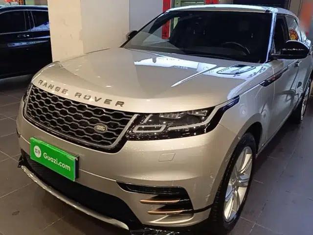 Land Rover Range Velar 2020 P250 R-DYNAMIC S