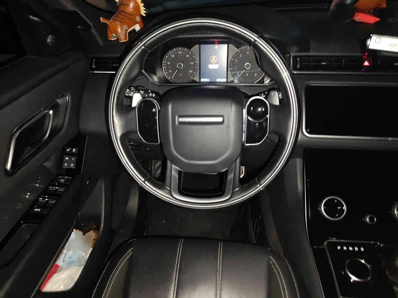 Land Rover Range Velar 2020 P340 R-DYNAMIC S — миниатюра 11