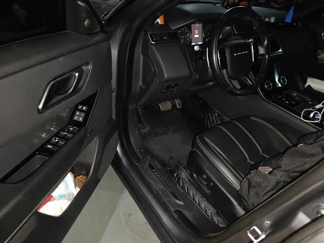 Land Rover Range Velar 2020 P340 R-DYNAMIC S — миниатюра 17